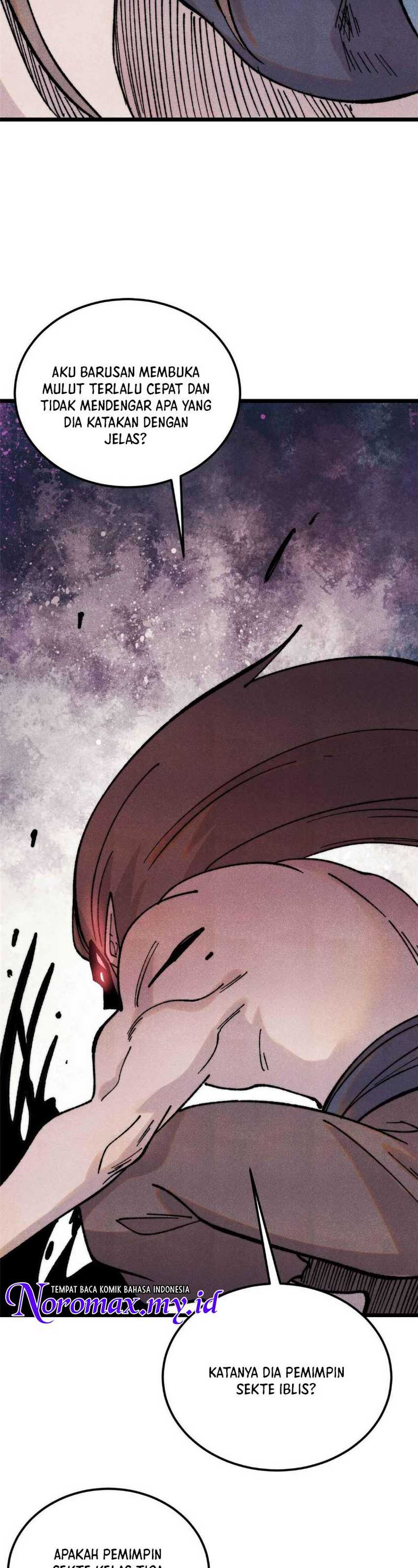 All Hail the Sect Leader Chapter 403 Image 18
