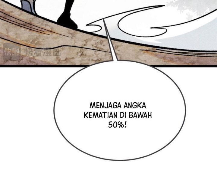 All Hail the Sect Leader Chapter 405 Image 27