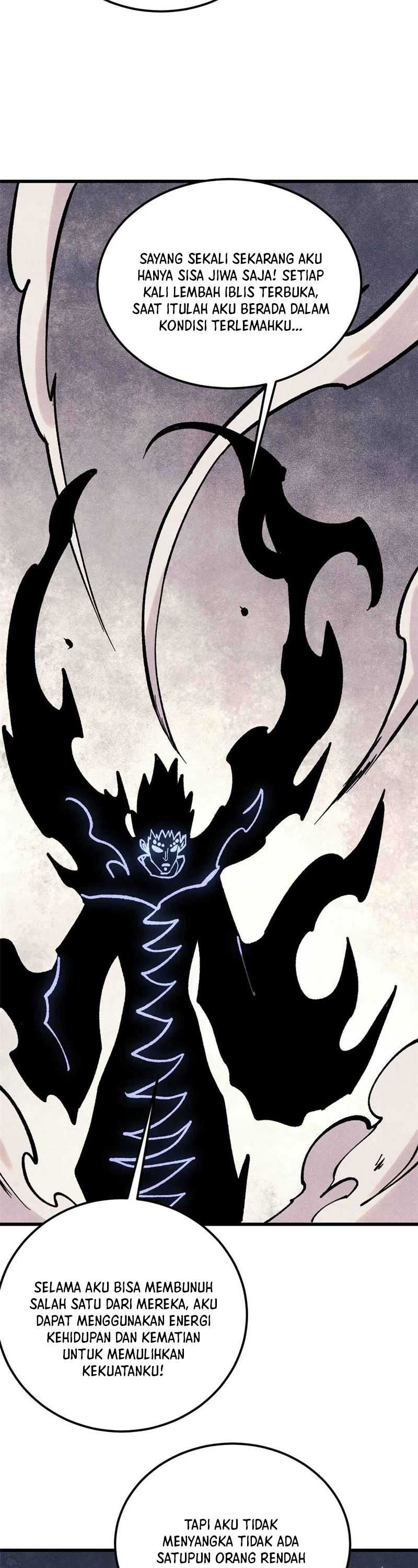 All Hail the Sect Leader Chapter 409 Image 10