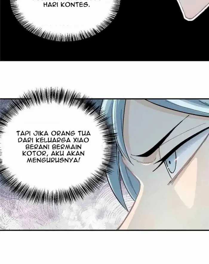All Hail the Sect Leader Chapter 41 Image 14