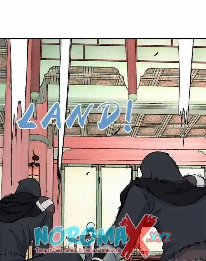 All Hail the Sect Leader Chapter 41 Image 33