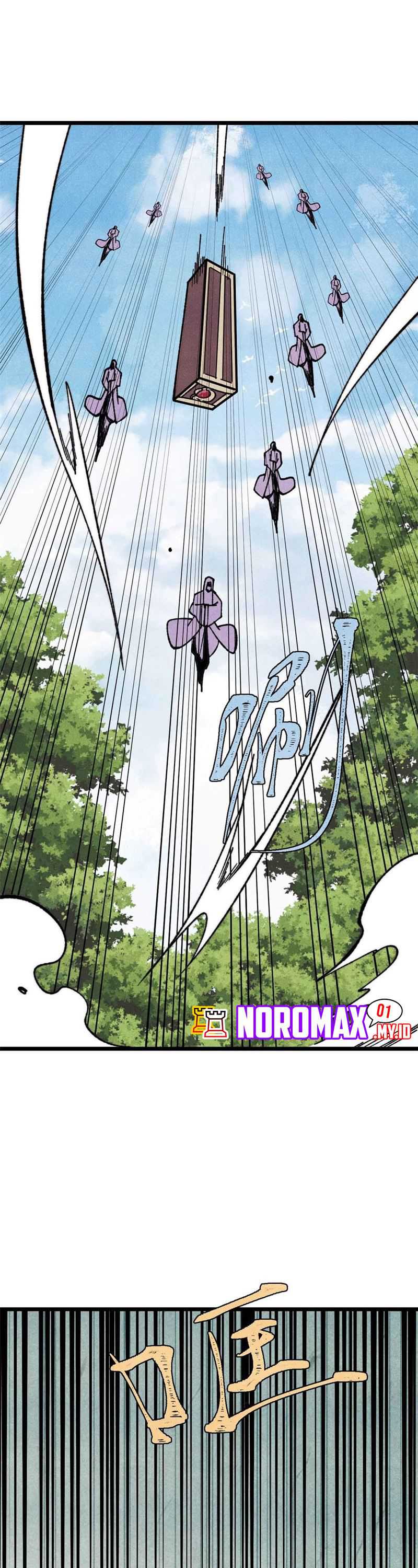 All Hail the Sect Leader Chapter 414 Image 3