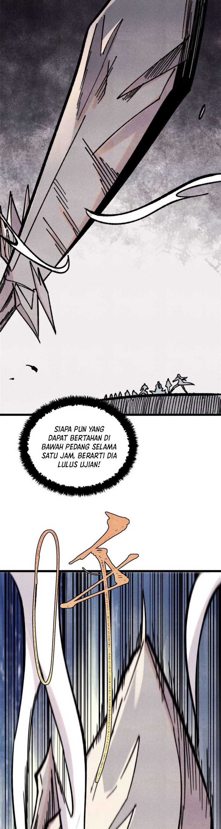 All Hail the Sect Leader Chapter 421 Image 9