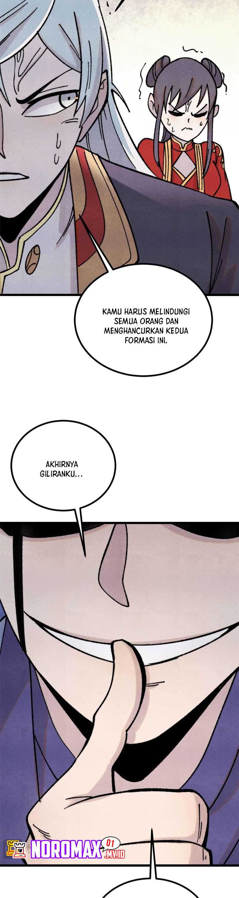 All Hail the Sect Leader Chapter 423 Image 6