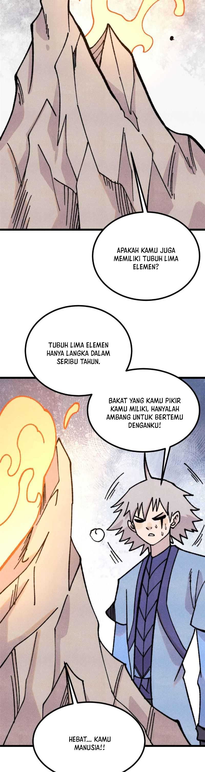 All Hail the Sect Leader Chapter 423 Image 18