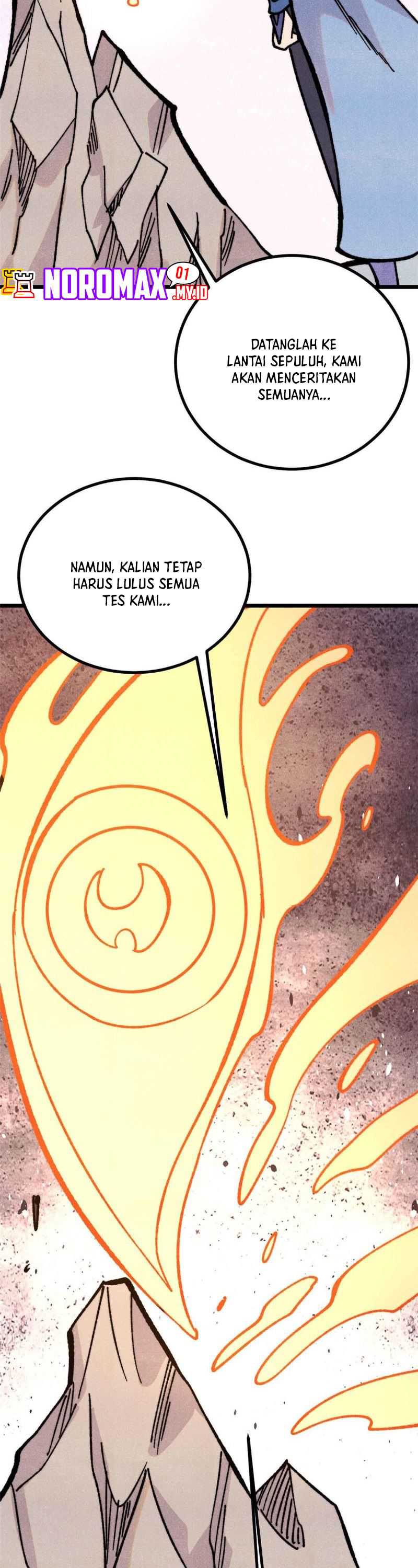 All Hail the Sect Leader Chapter 423 Image 20