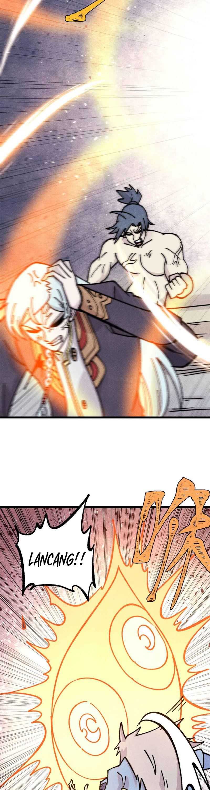 All Hail the Sect Leader Chapter 423 Image 26