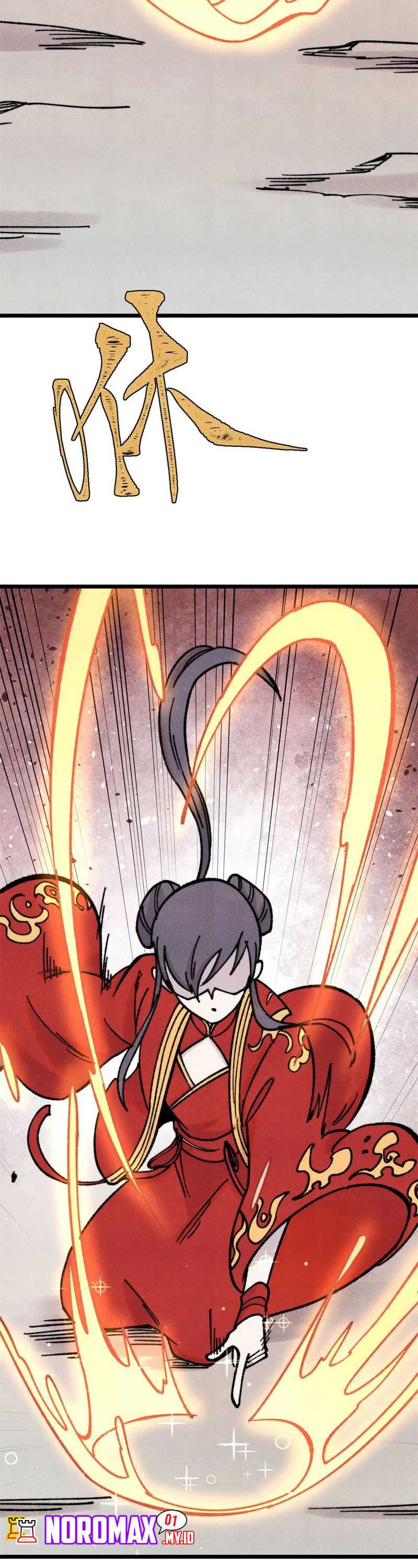 All Hail the Sect Leader Chapter 424 Image 5