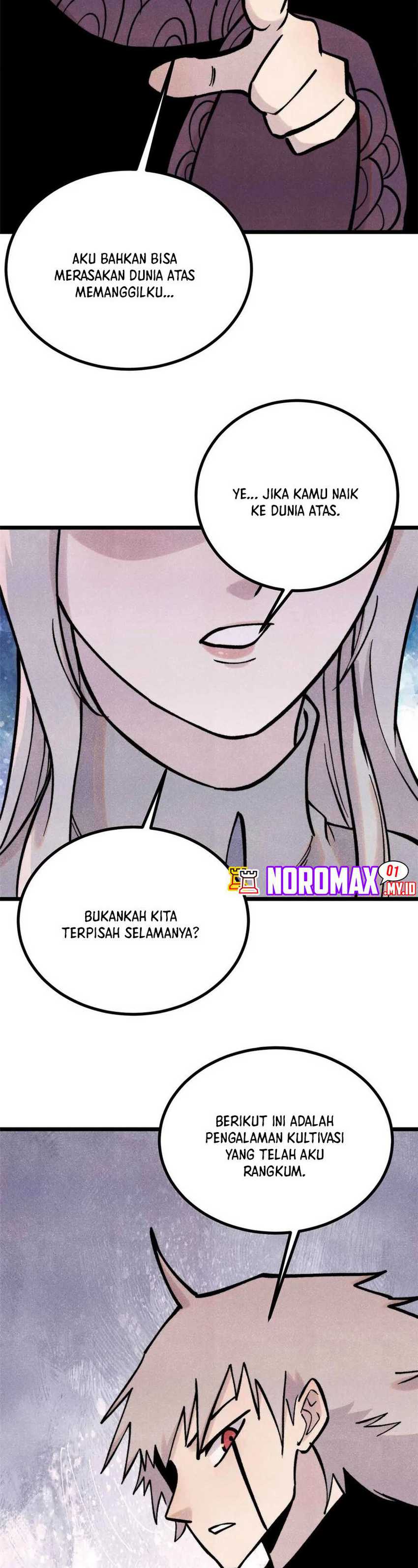 All Hail the Sect Leader Chapter 426 Image 4