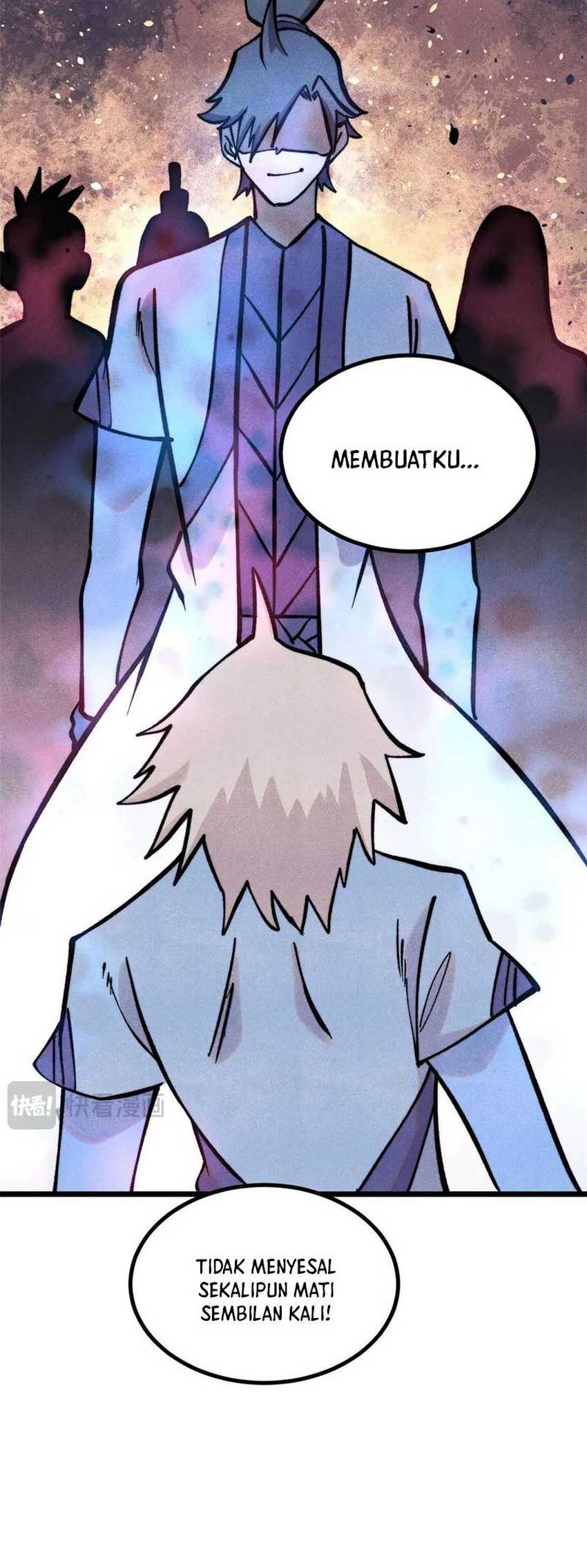 All Hail the Sect Leader Chapter 426 Image 29