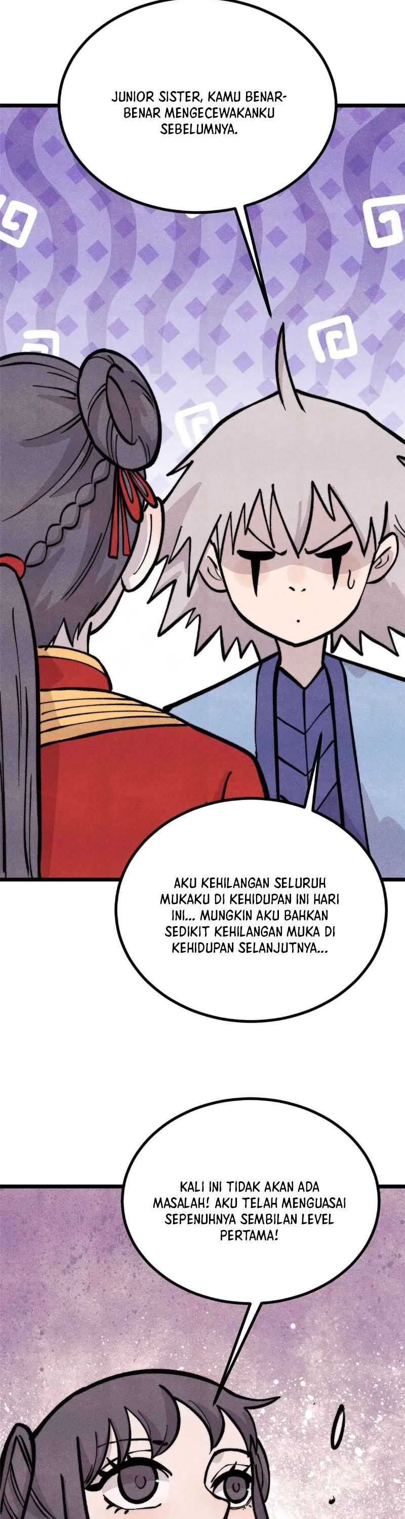 All Hail the Sect Leader Chapter 427 Image 17