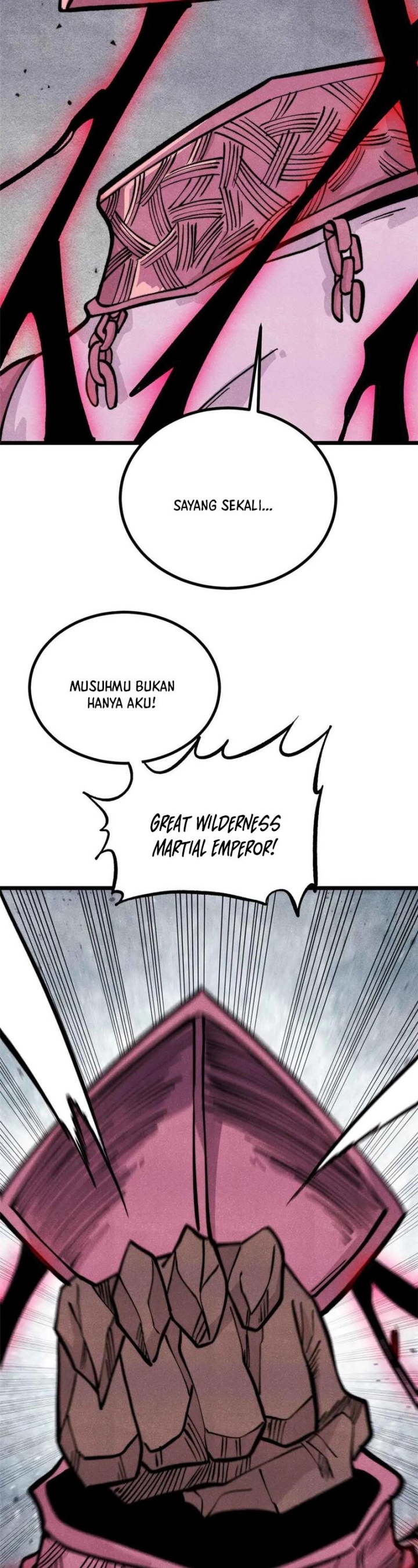 All Hail the Sect Leader Chapter 428 Image 8