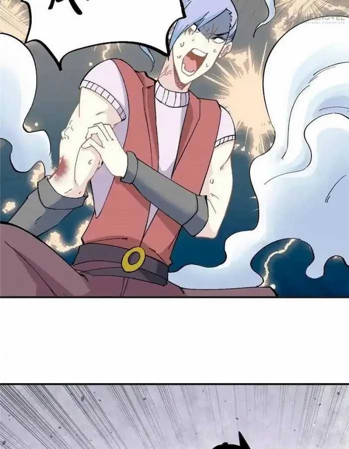 All Hail the Sect Leader Chapter 43 Image 37