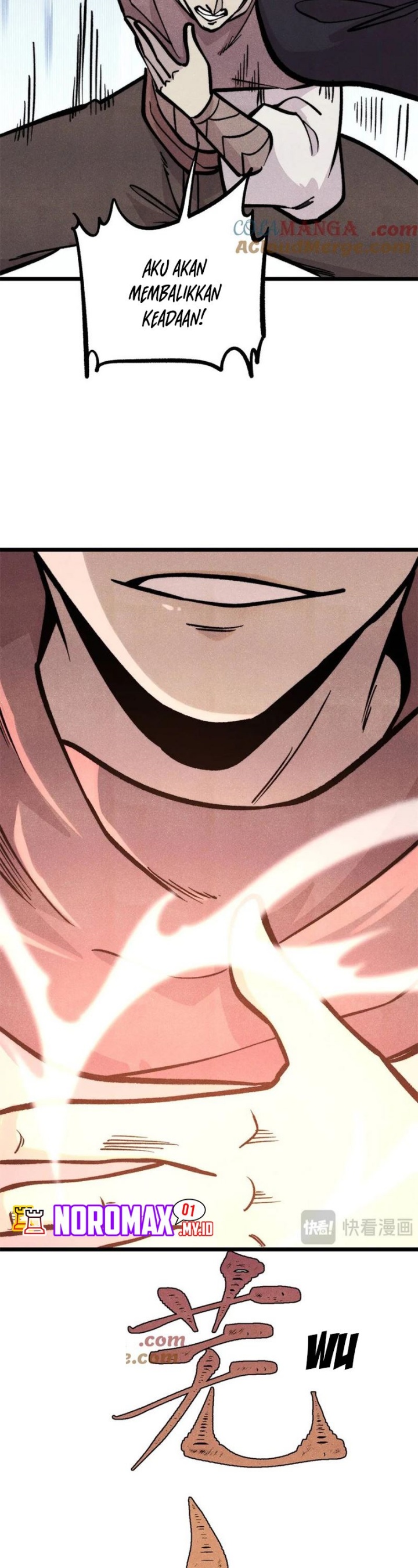All Hail the Sect Leader Chapter 430 Image 25