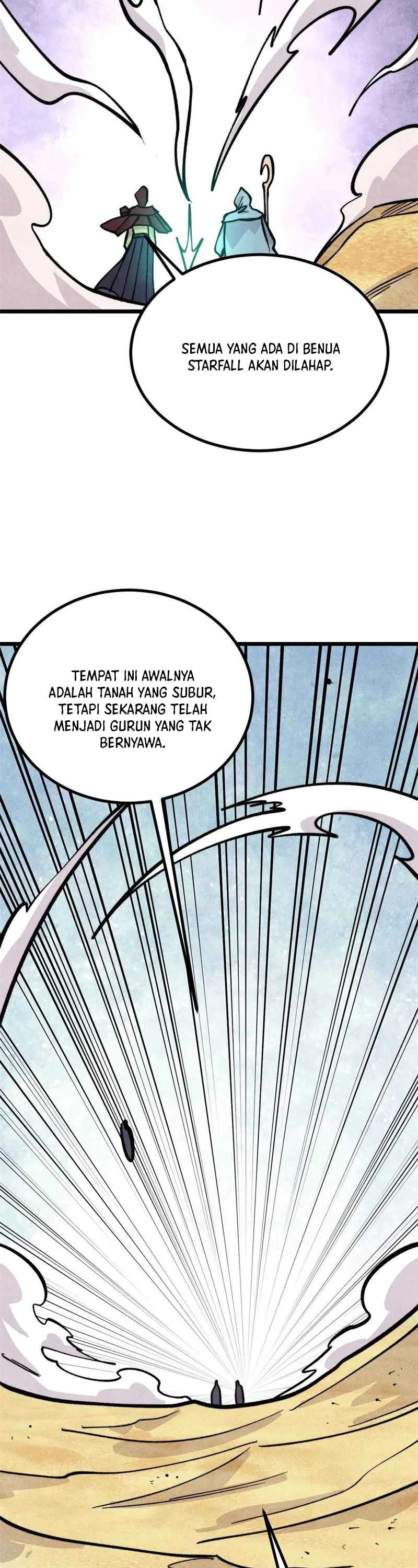 All Hail the Sect Leader Chapter 431 Image 5
