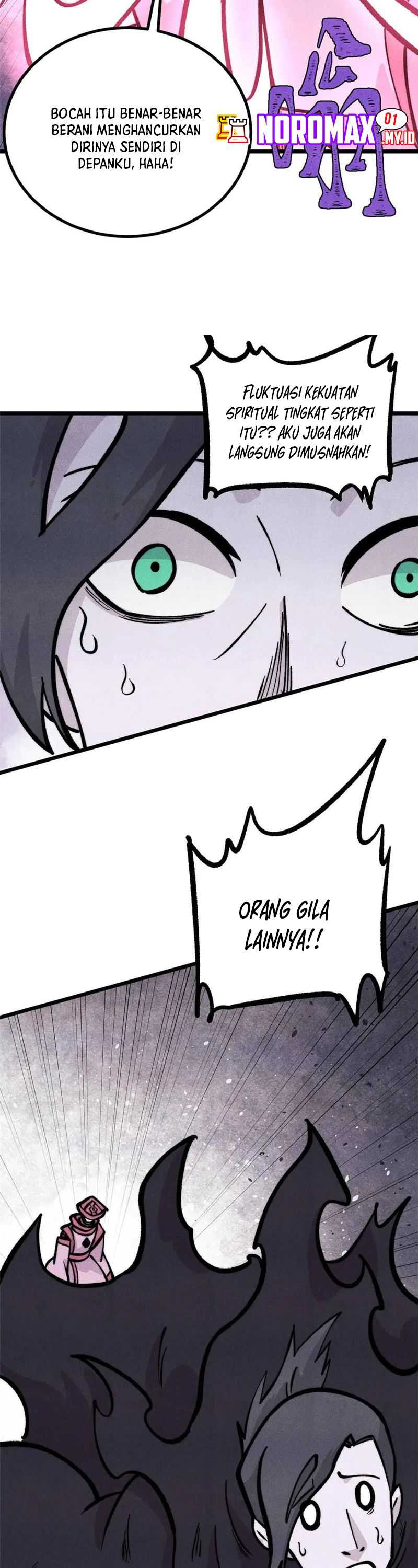 All Hail the Sect Leader Chapter 431 Image 12
