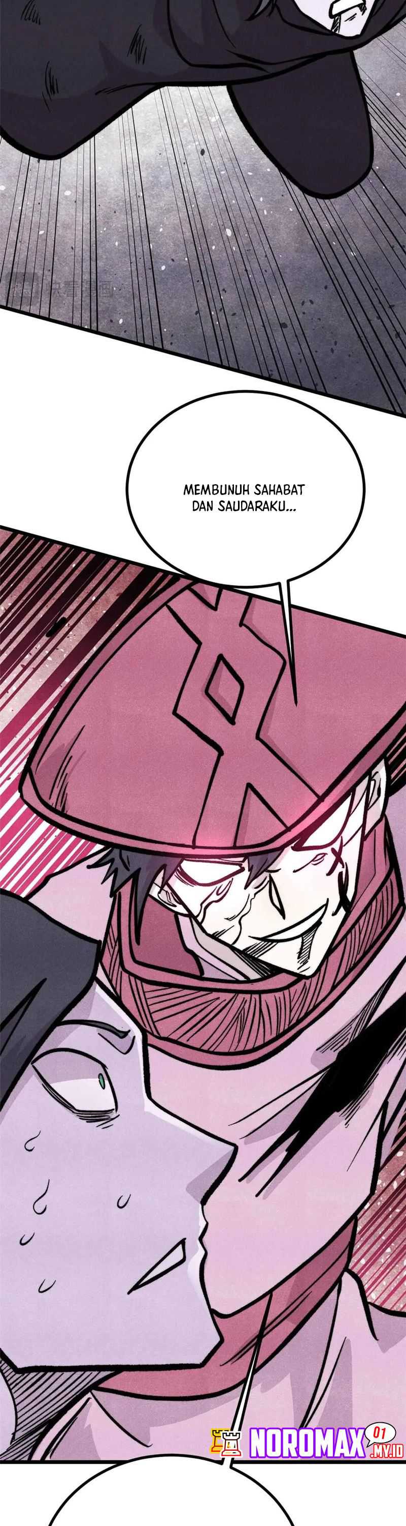All Hail the Sect Leader Chapter 431 Image 13