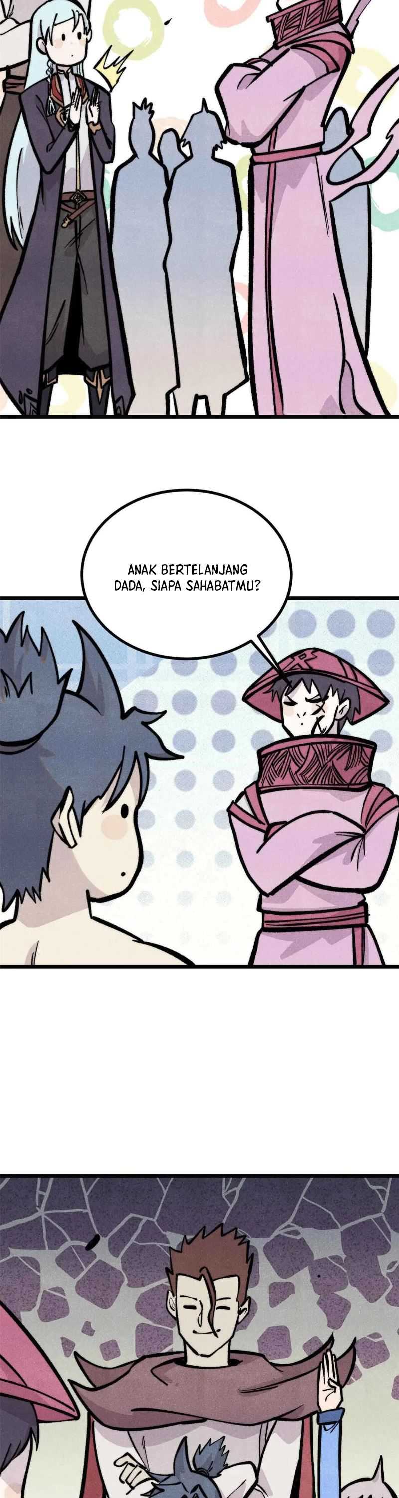 All Hail the Sect Leader Chapter 431 Image 16