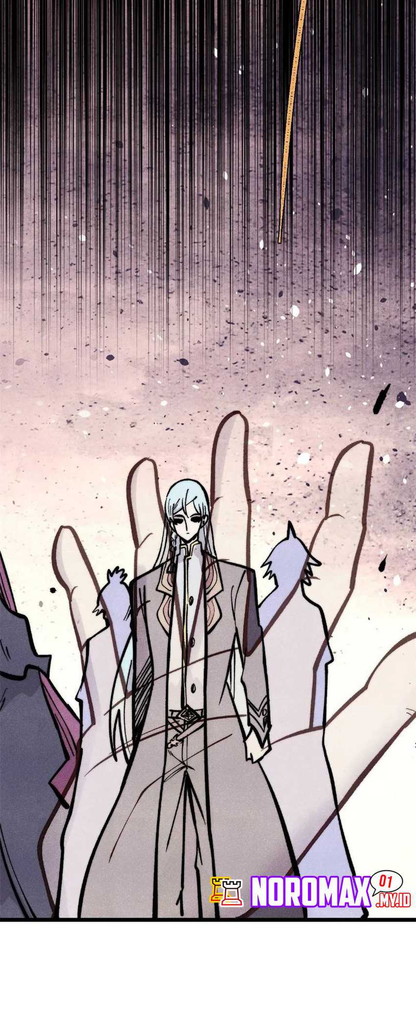 All Hail the Sect Leader Chapter 432 Image 22