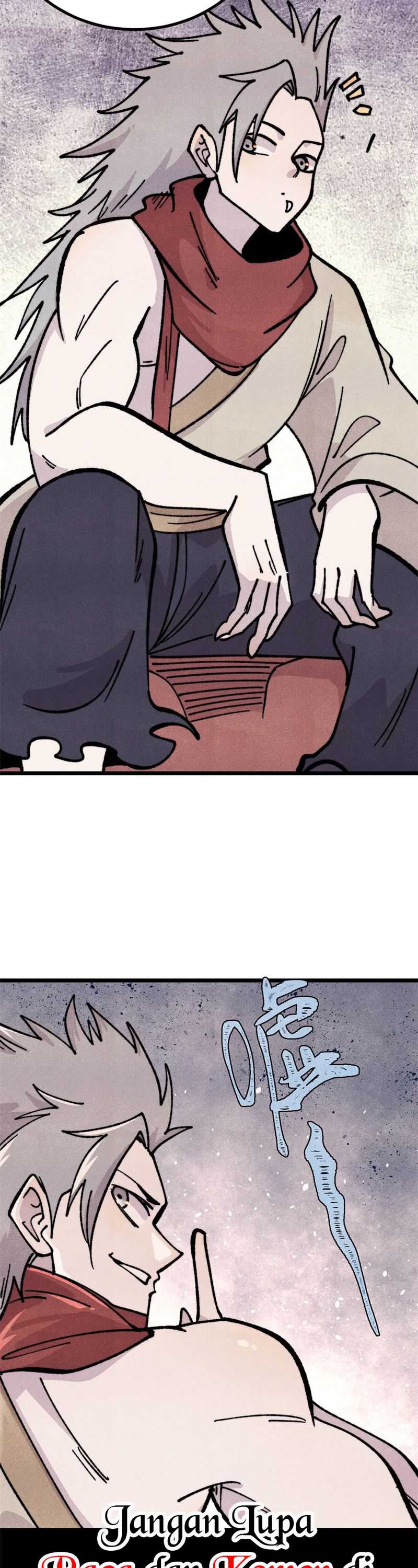 All Hail the Sect Leader Chapter 433 Image 25