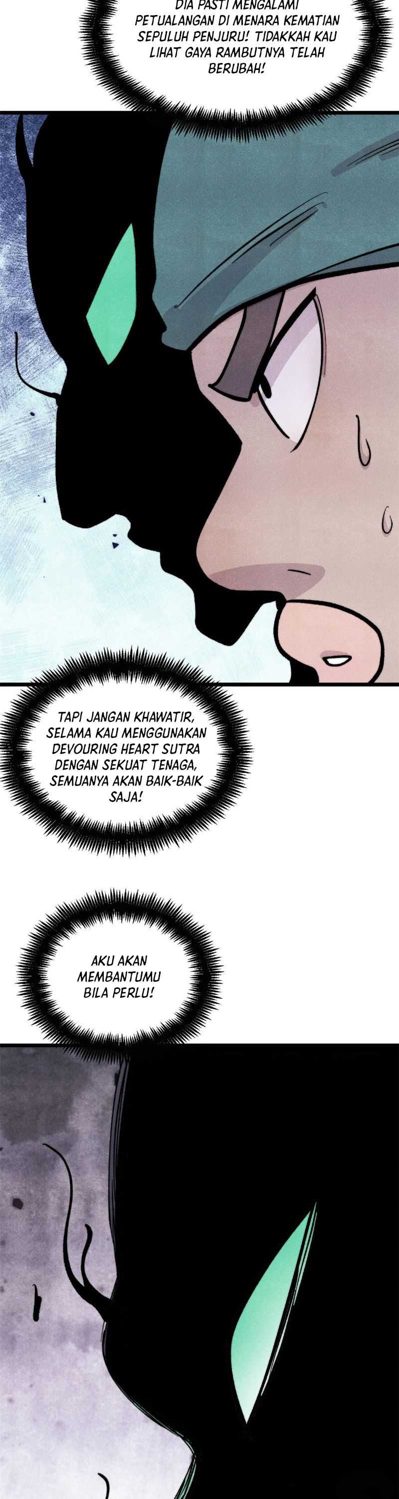 All Hail the Sect Leader Chapter 435 Image 15