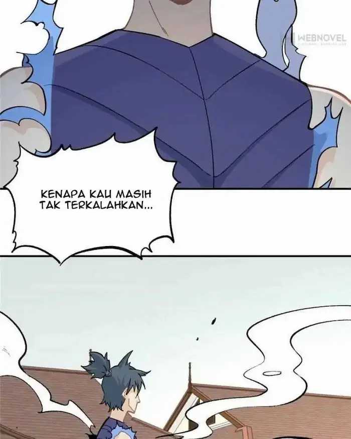 All Hail the Sect Leader Chapter 46 Image 38