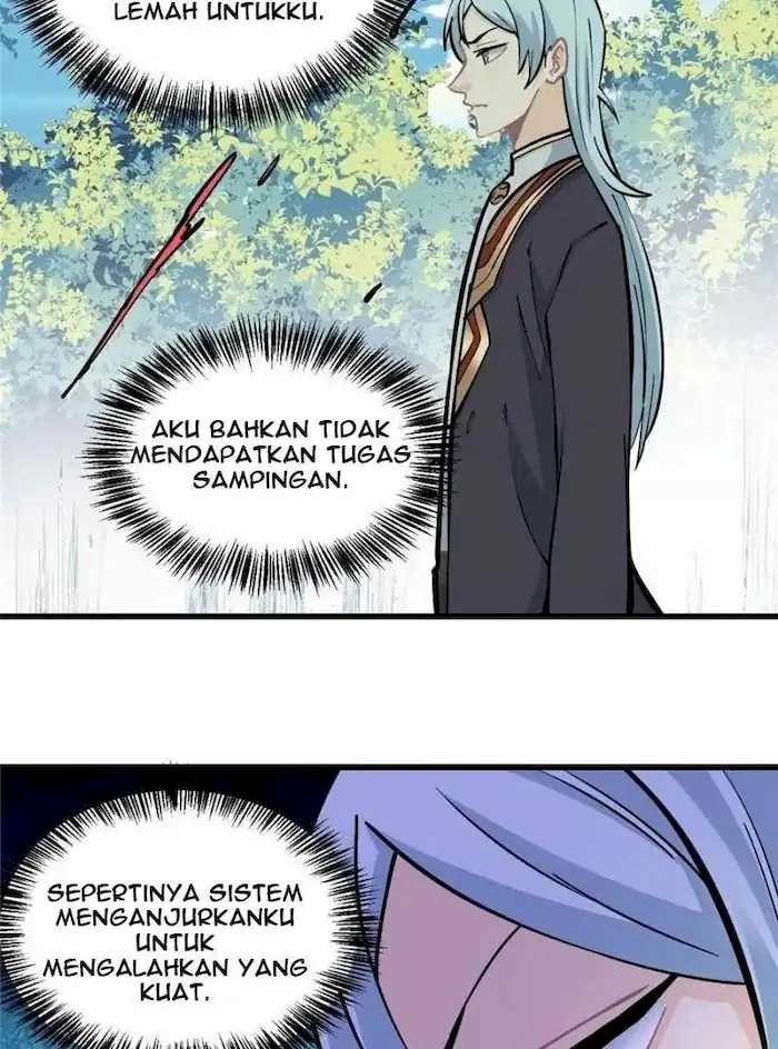 All Hail the Sect Leader Chapter 49 Image 17