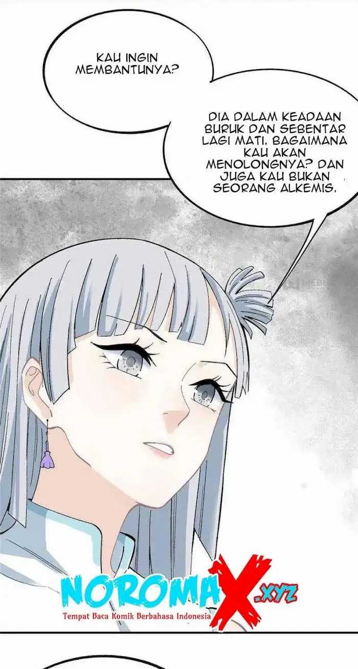 All Hail the Sect Leader Chapter 5 Image 103