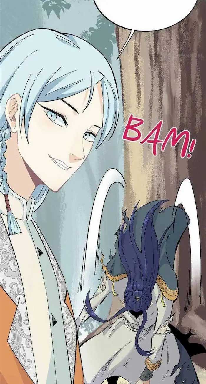All Hail the Sect Leader Chapter 5 Image 109