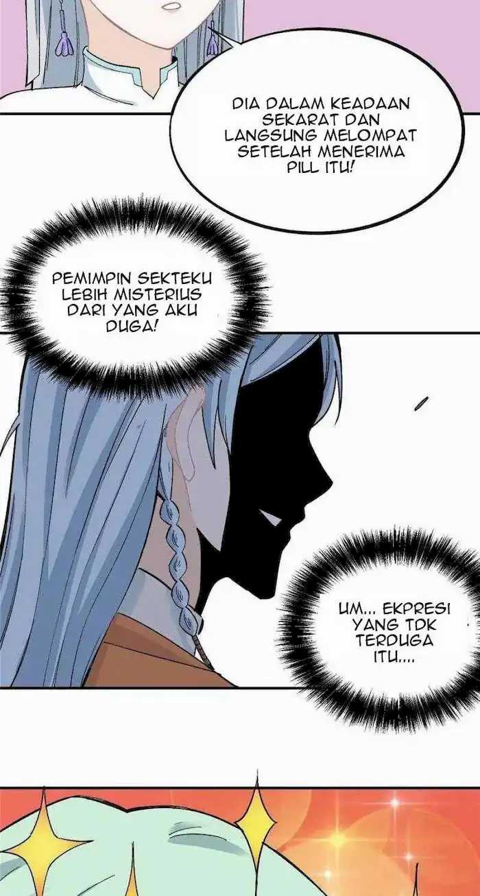 All Hail the Sect Leader Chapter 5 Image 111