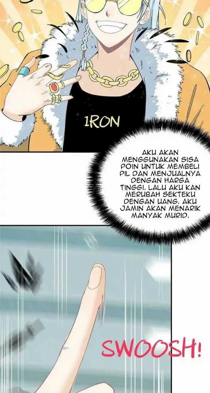 All Hail the Sect Leader Chapter 5 Image 114