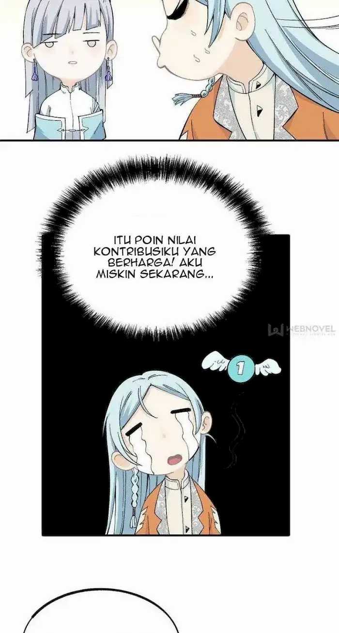 All Hail the Sect Leader Chapter 5 Image 120
