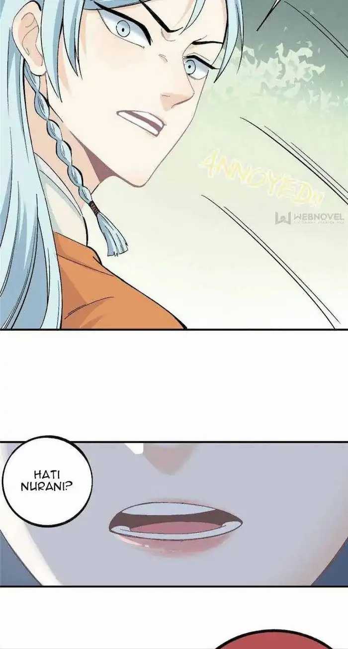 All Hail the Sect Leader Chapter 5 Image 122