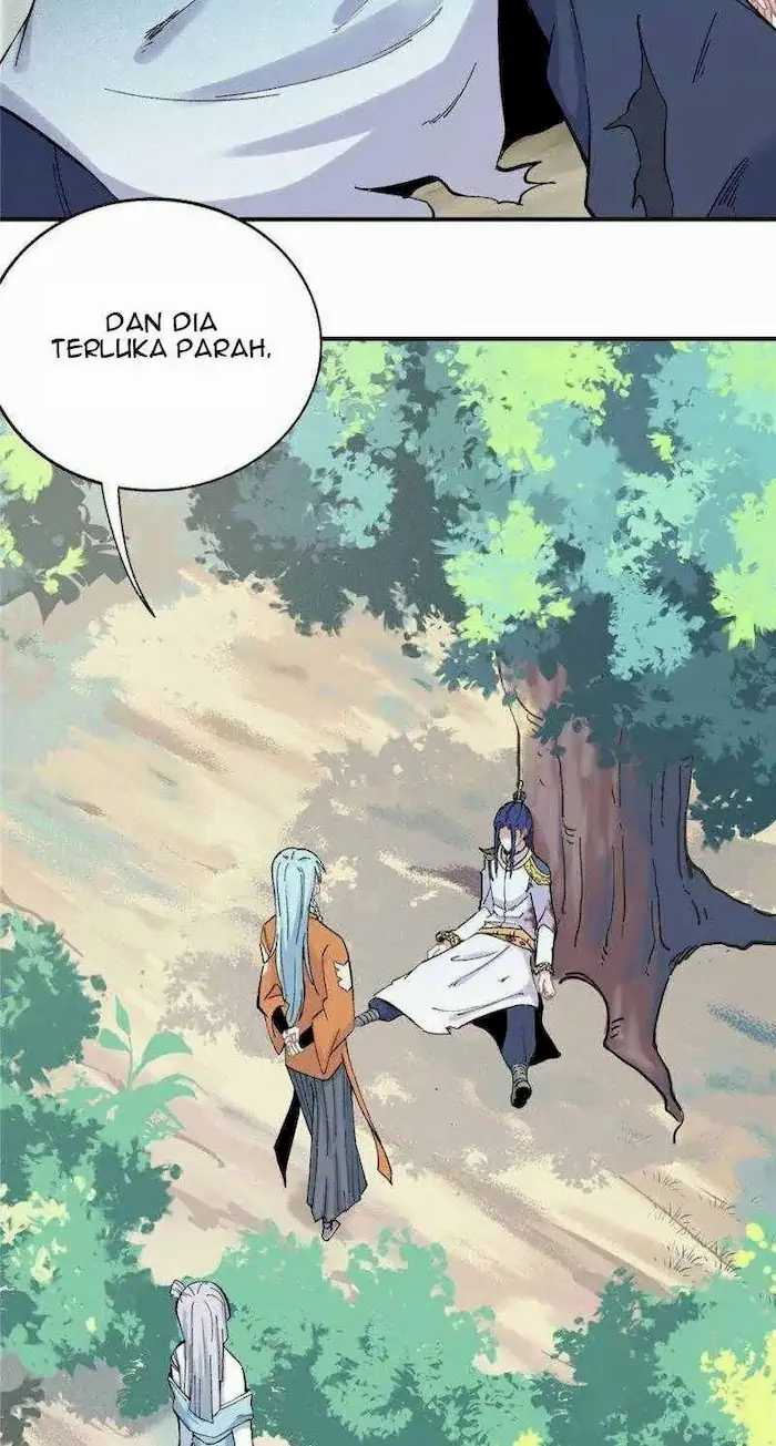 All Hail the Sect Leader Chapter 5 Image 15