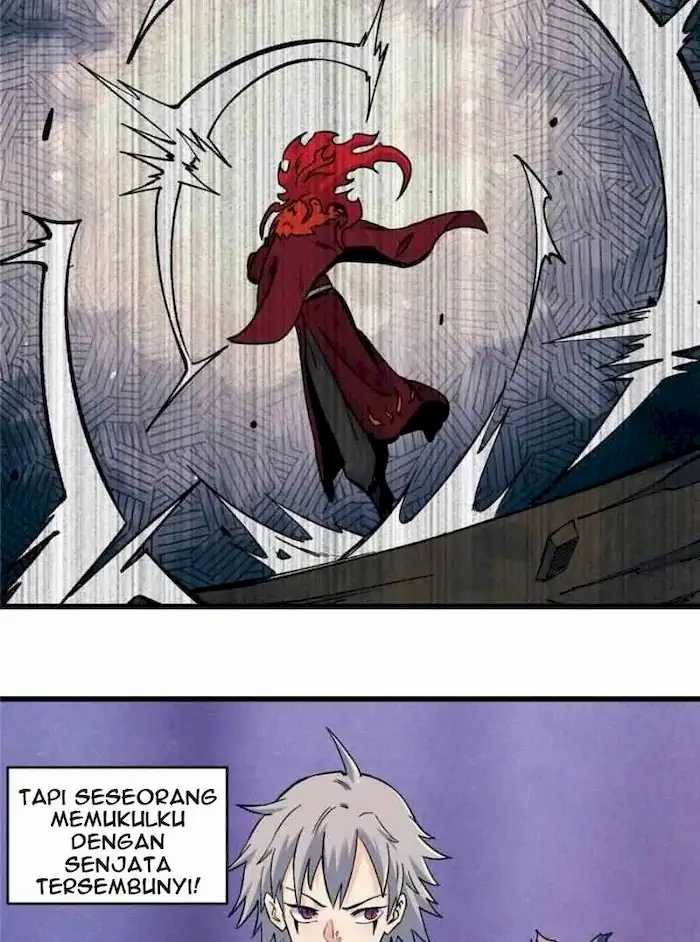 All Hail the Sect Leader Chapter 50 Image 4