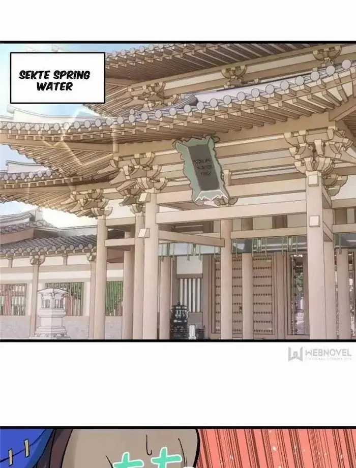 All Hail the Sect Leader Chapter 51 Image 30