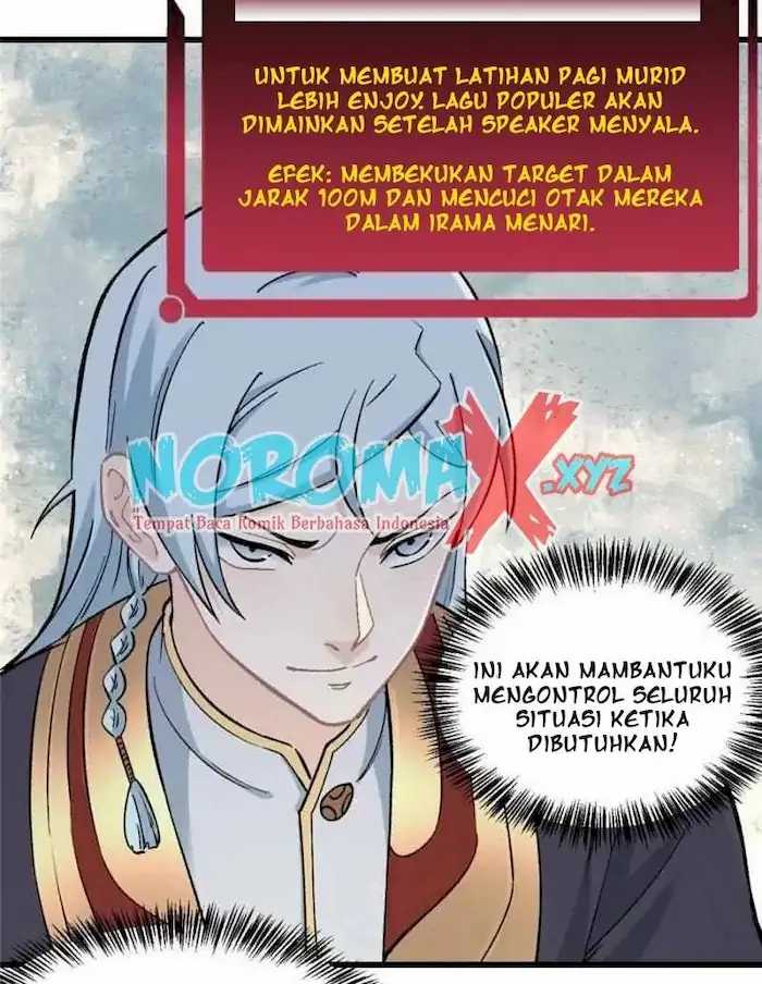 All Hail the Sect Leader Chapter 53 Image 16