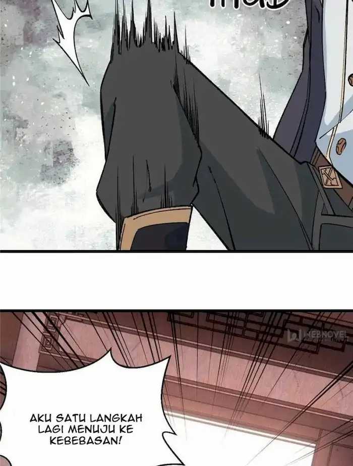 All Hail the Sect Leader Chapter 54 Image 7