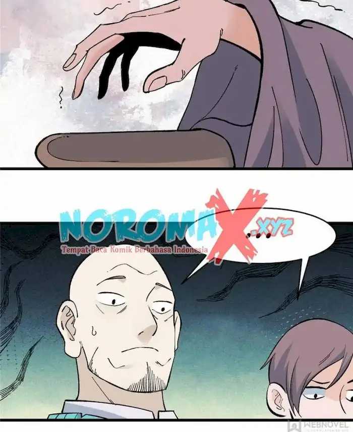 All Hail the Sect Leader Chapter 57 Image 10