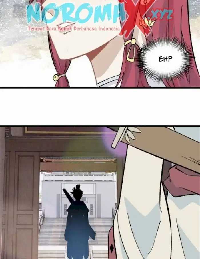All Hail the Sect Leader Chapter 59 Image 32