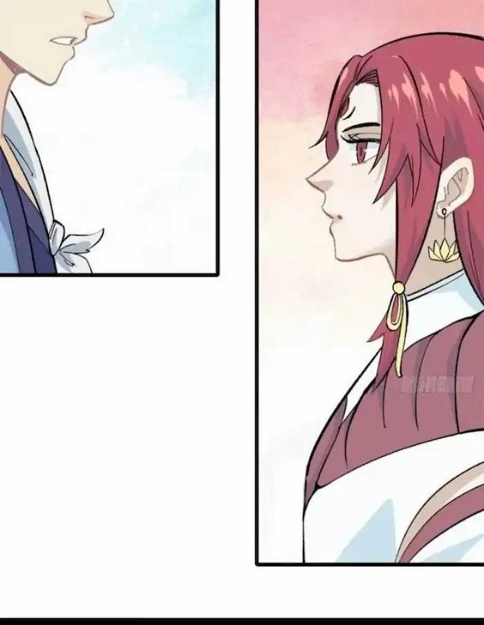 All Hail the Sect Leader Chapter 59 Image 34
