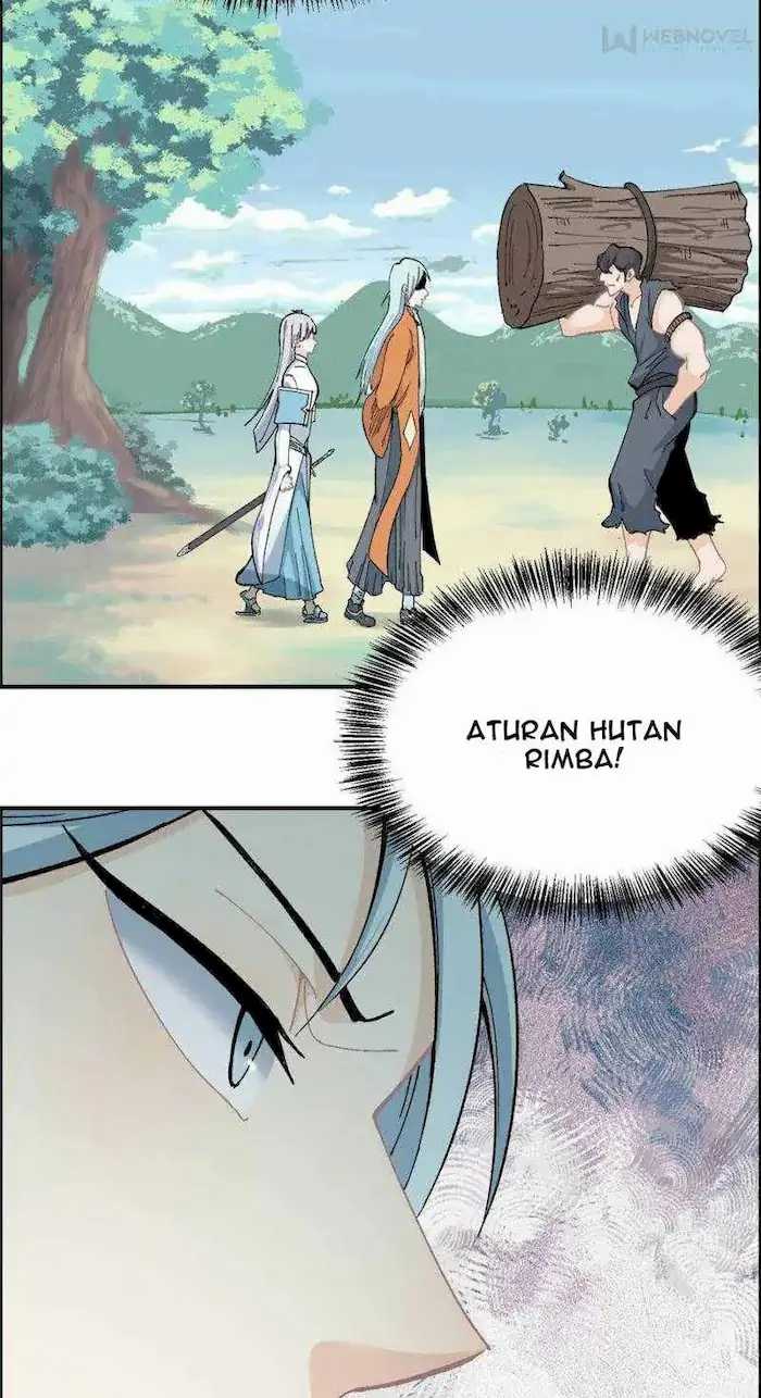 All Hail the Sect Leader Chapter 6 Image 48