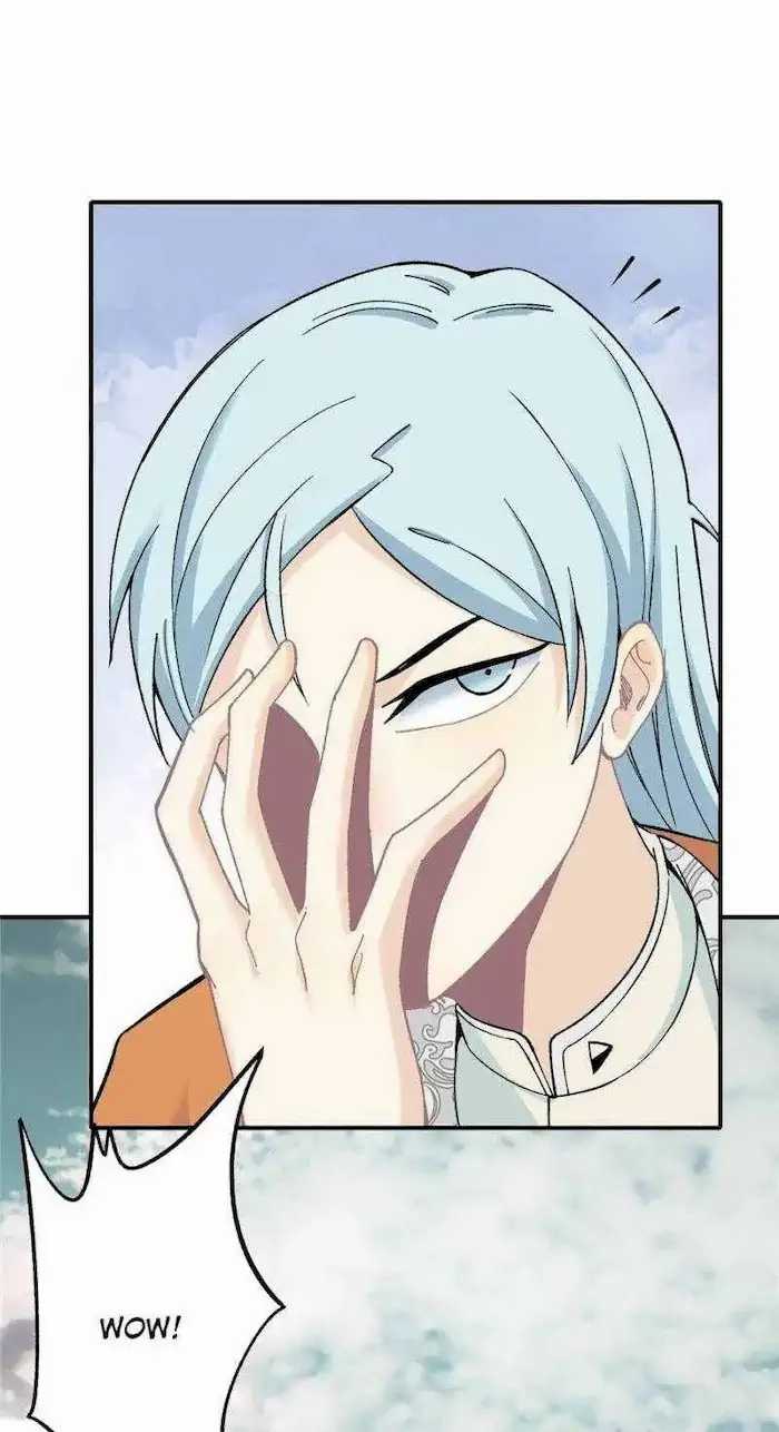 All Hail the Sect Leader Chapter 6 Image 60