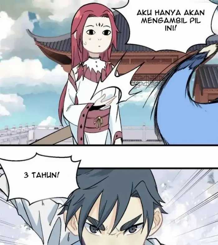 All Hail the Sect Leader Chapter 60 Image 26