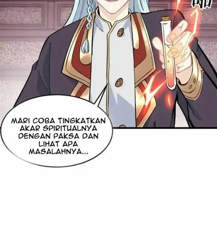 All Hail the Sect Leader Chapter 60 Image 39