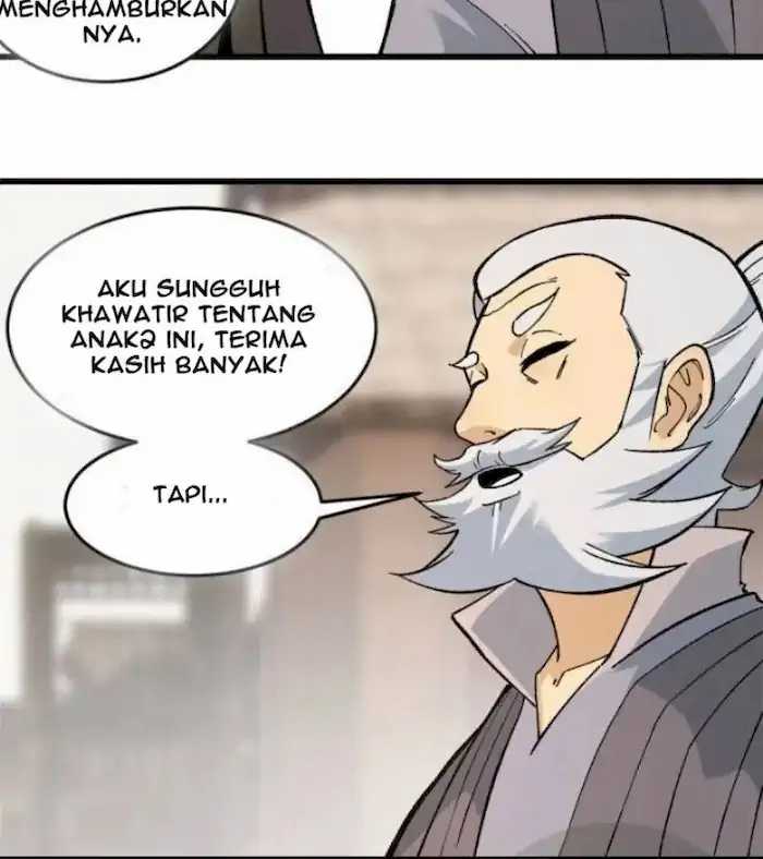 All Hail the Sect Leader Chapter 63 Image 11