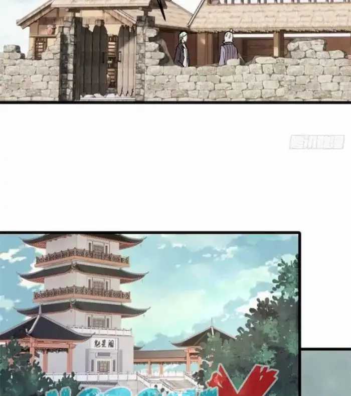 All Hail the Sect Leader Chapter 63 Image 15
