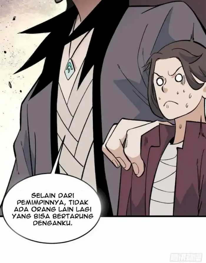 All Hail the Sect Leader Chapter 64 Image 33