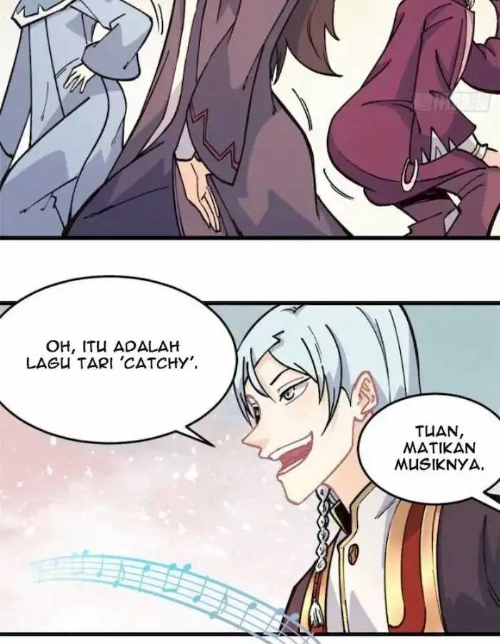 All Hail the Sect Leader Chapter 67 Image 33