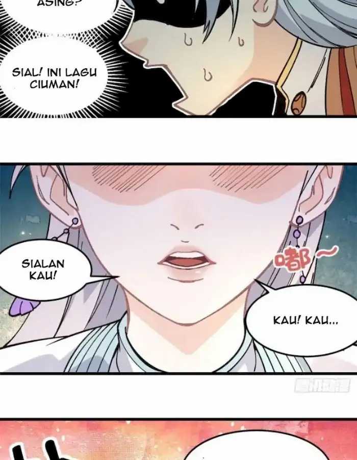 All Hail the Sect Leader Chapter 67 Image 38